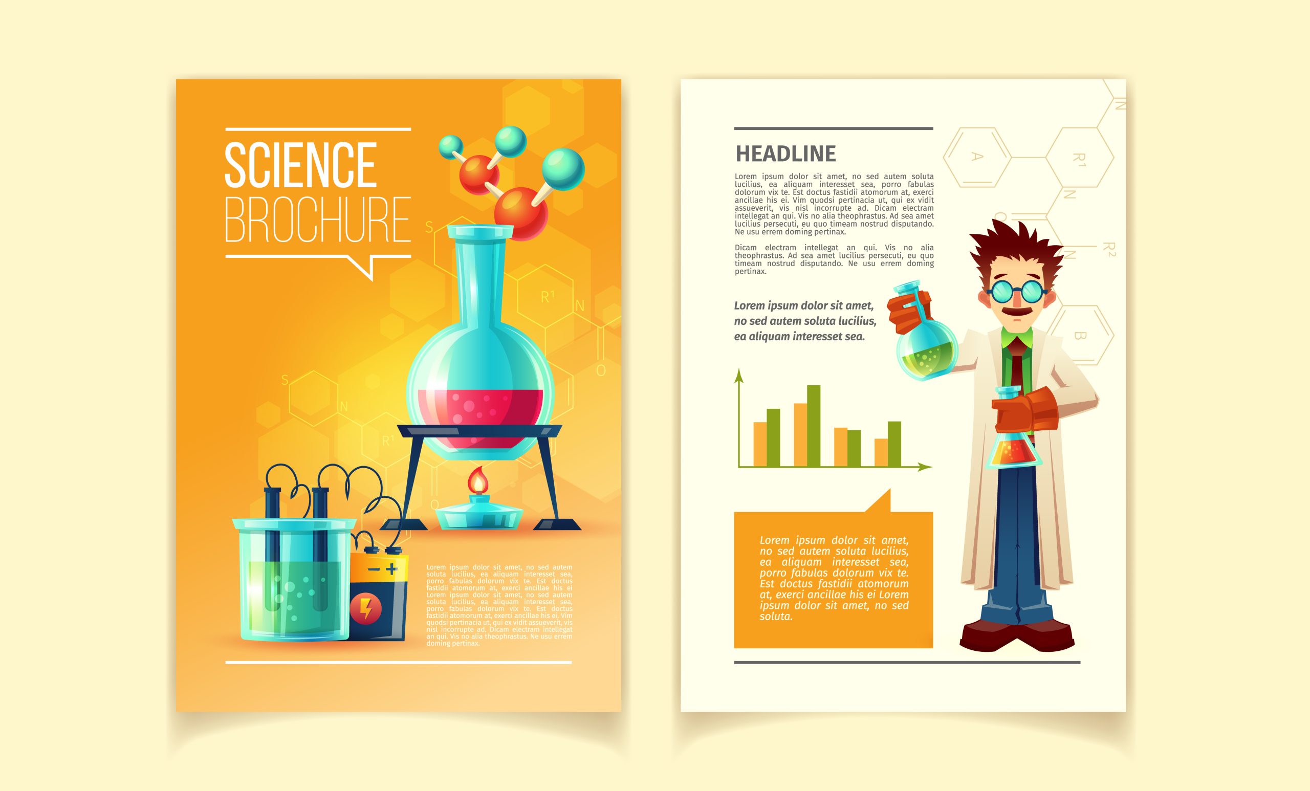 Science Magazine Template 02 scaled