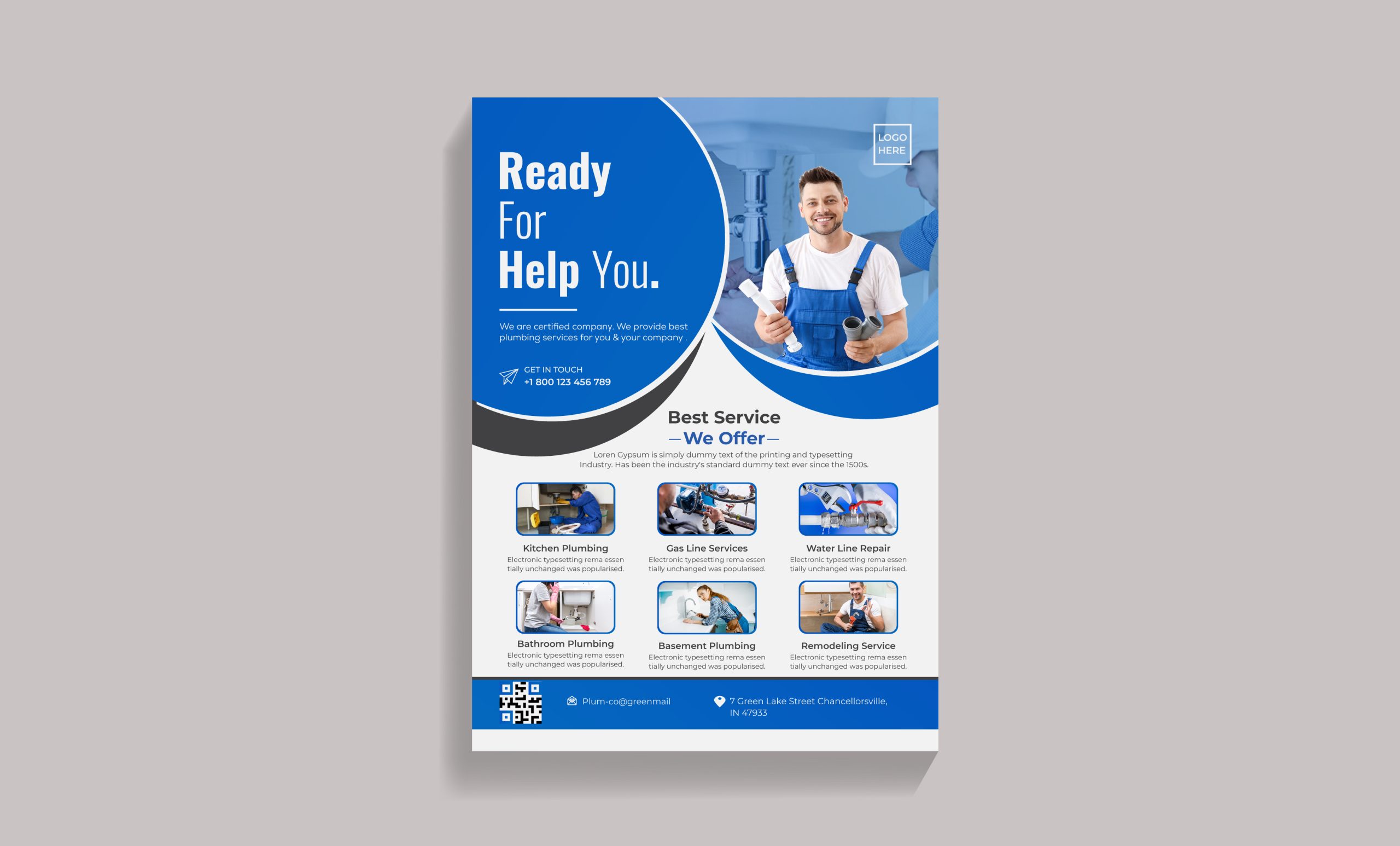 Service Catalog Template 02 scaled