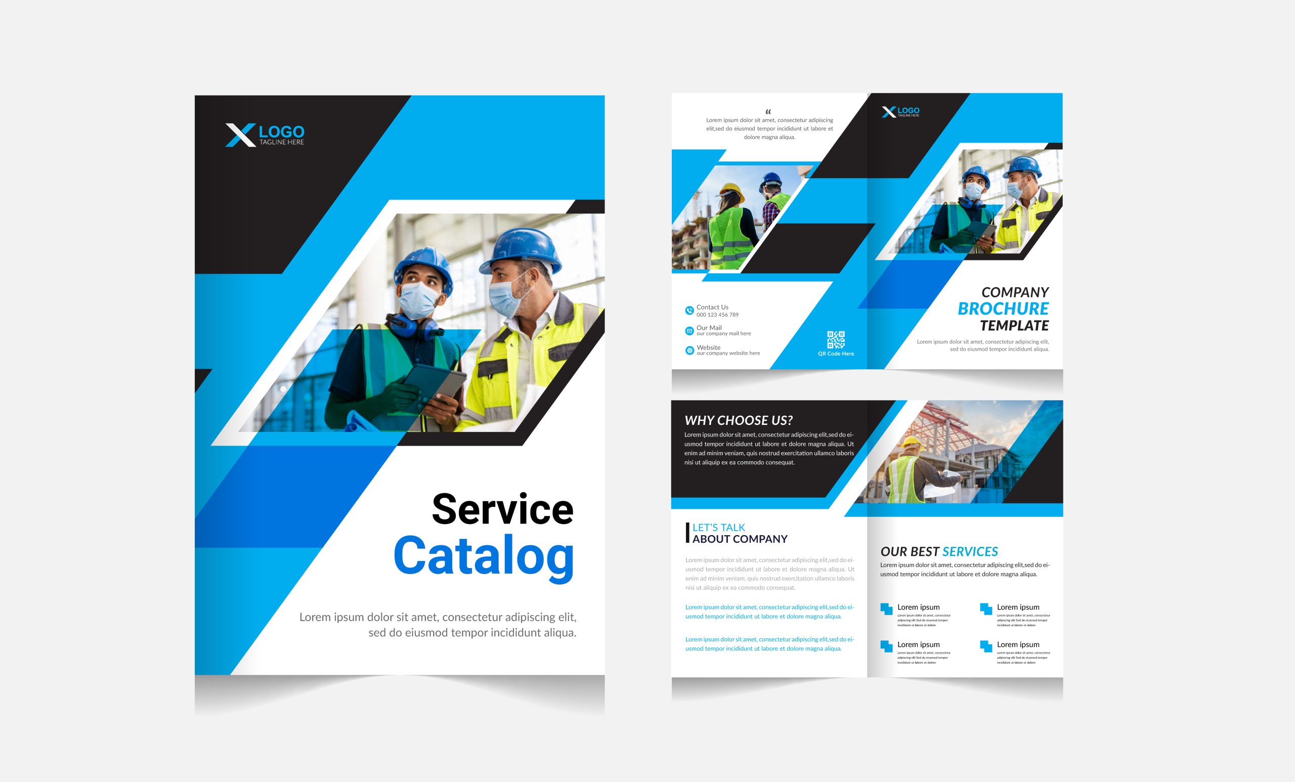 Service Catalog Template 03 scaled