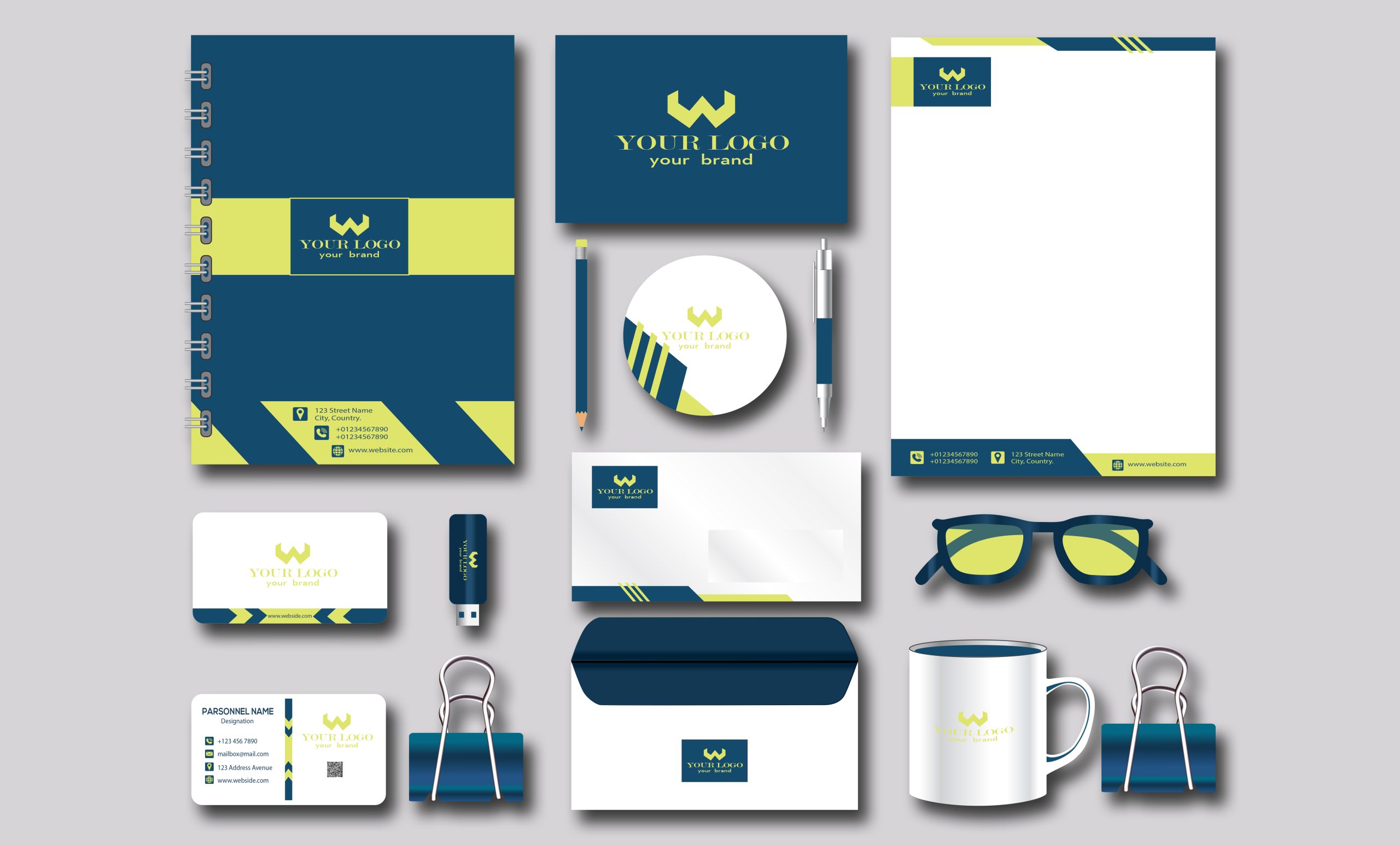 Custom Stationery Template 01 scaled